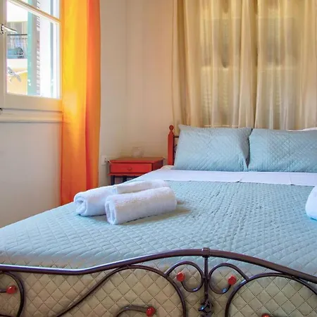Apartamento Casa Louisa, Corfu Town