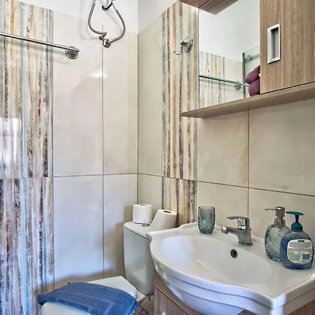 Apartamento Casa Louisa, Corfu Town *